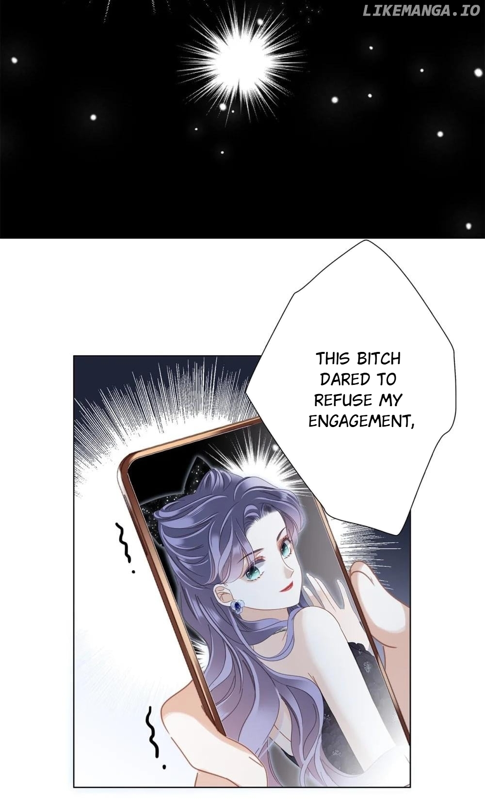 1st Kiss – I Don’t Want To Consider You As Sister Anymore Chapter 66 - 60 - page 16